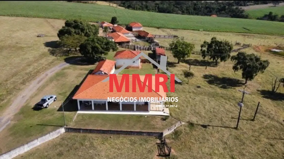 Foto 9 de Sítio / Rancho à venda em Vila Sottemo, Itapetininga - SP