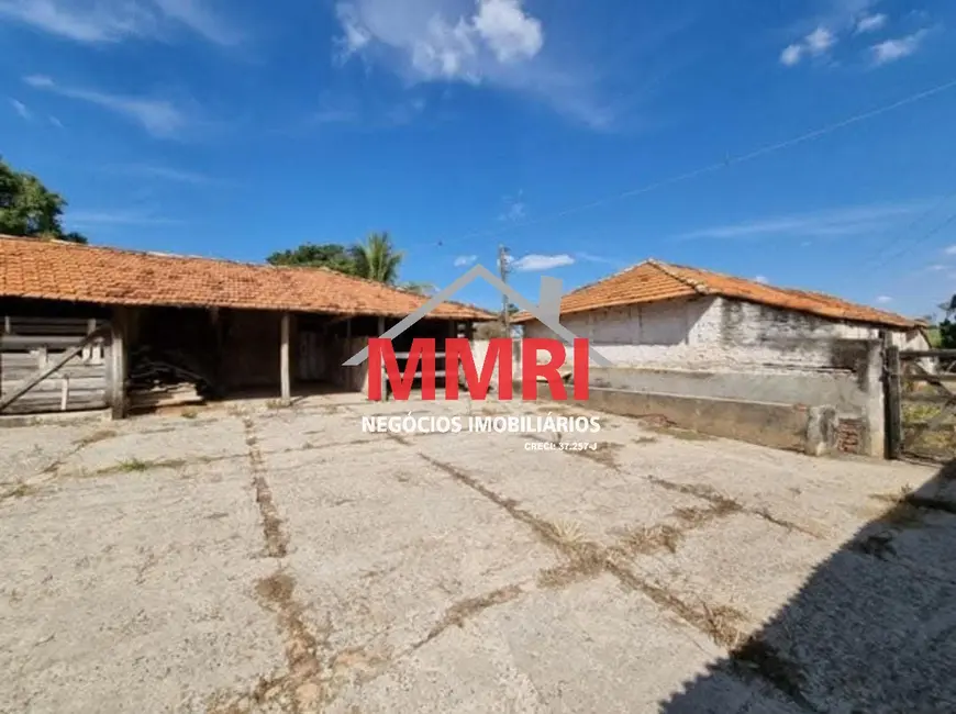 Foto 12 de Sítio / Rancho à venda em Vila Sottemo, Itapetininga - SP