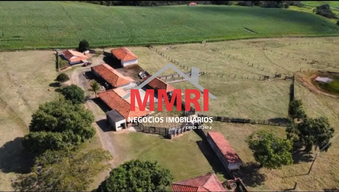 Foto 7 de Sítio / Rancho à venda em Vila Sottemo, Itapetininga - SP
