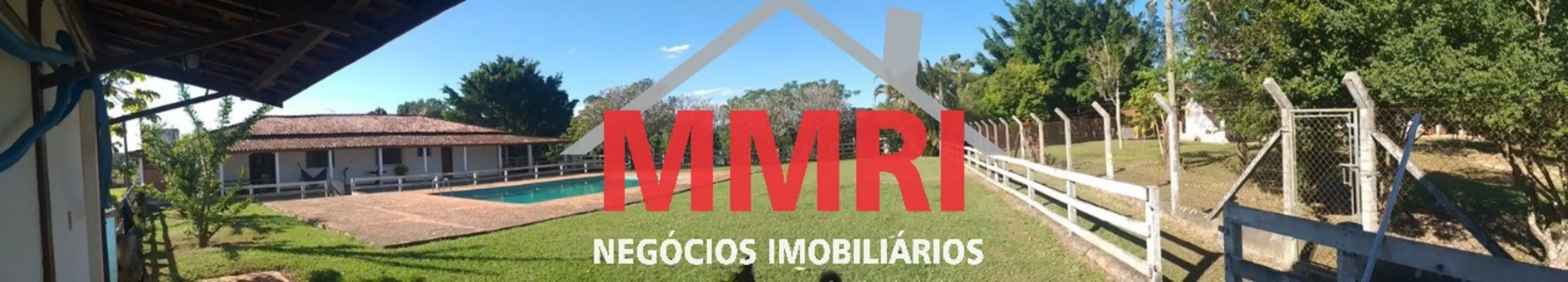 Sítio / Rancho à venda em Capela Do Alto - SP - imagem 4 Foto 4 de Sítio / Rancho à venda em Capela Do Alto - SP