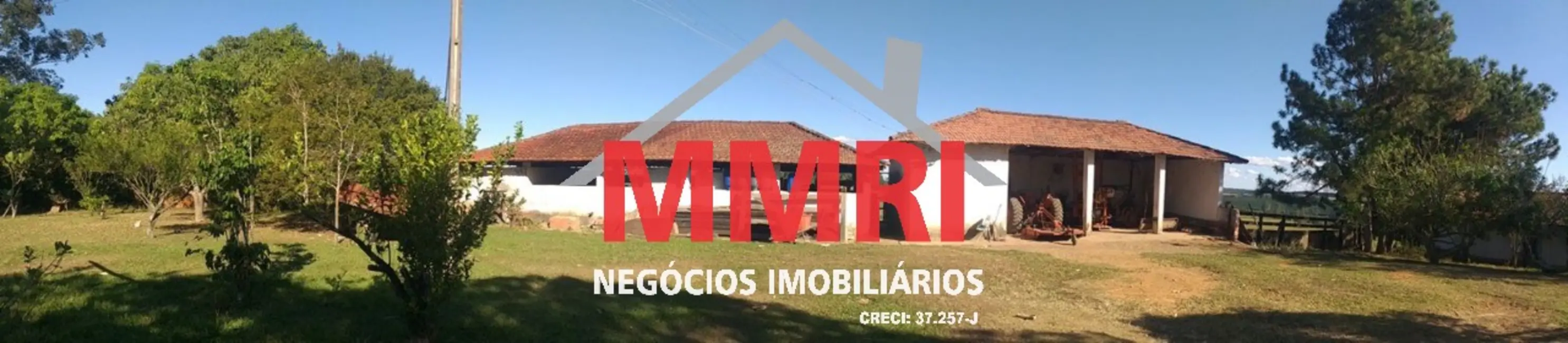 Sítio / Rancho à venda em Capela Do Alto - SP - imagem 2 Foto 2 de Sítio / Rancho à venda em Capela Do Alto - SP