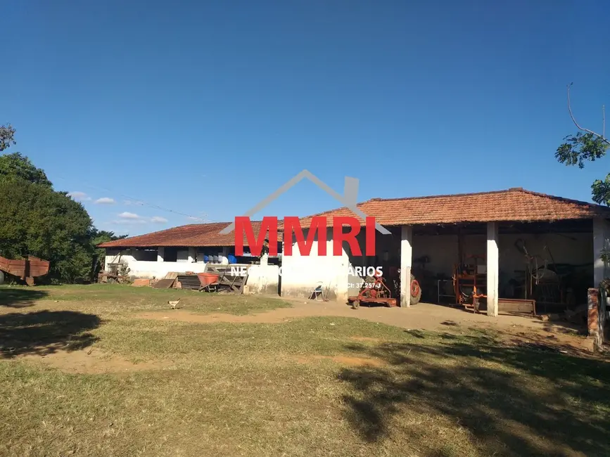 Sítio / Rancho à venda em Capela Do Alto - SP - imagem 5 Foto 5 de Sítio / Rancho à venda em Capela Do Alto - SP