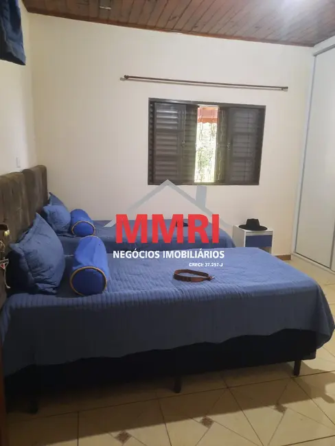 Foto 2 de Sítio / Rancho à venda em Sao Miguel Arcanjo - SP