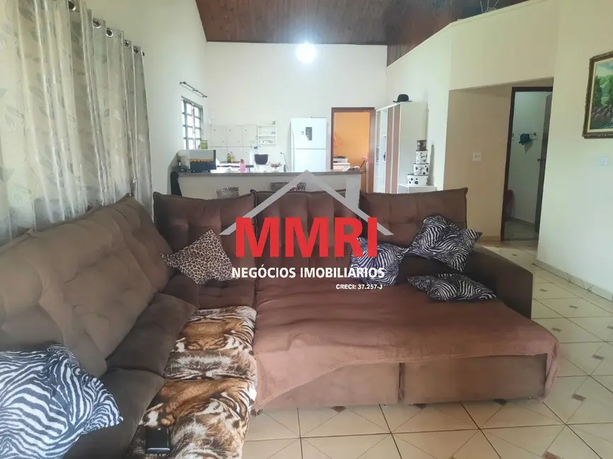 Foto 5 de Sítio / Rancho à venda em Sao Miguel Arcanjo - SP