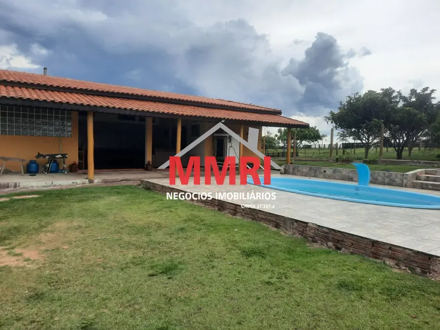 Foto 3 de Sítio / Rancho à venda em Sao Miguel Arcanjo - SP