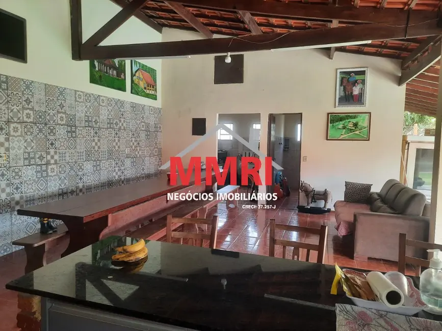 Foto 6 de Sítio / Rancho à venda em Sao Miguel Arcanjo - SP
