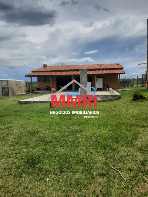 Foto 9 de Sítio / Rancho à venda em Sao Miguel Arcanjo - SP