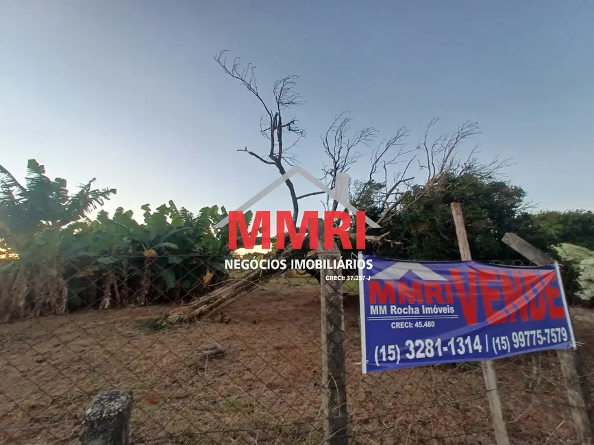 Foto 1 de Terreno / Lote à venda, 21540m2 em Aracoiaba Da Serra - SP