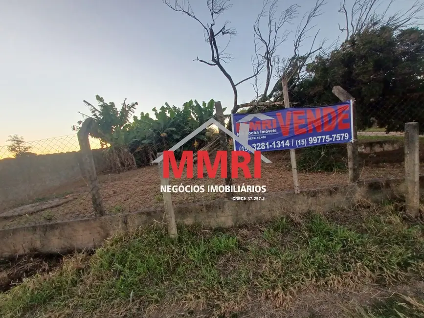 Foto 5 de Terreno / Lote à venda, 21540m2 em Aracoiaba Da Serra - SP
