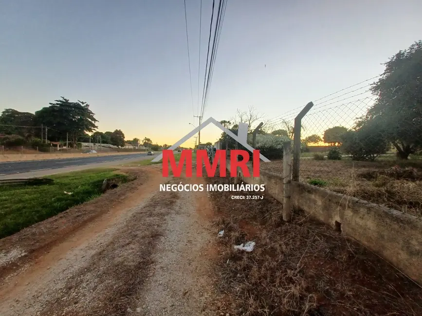 Foto 3 de Terreno / Lote à venda, 21540m2 em Aracoiaba Da Serra - SP