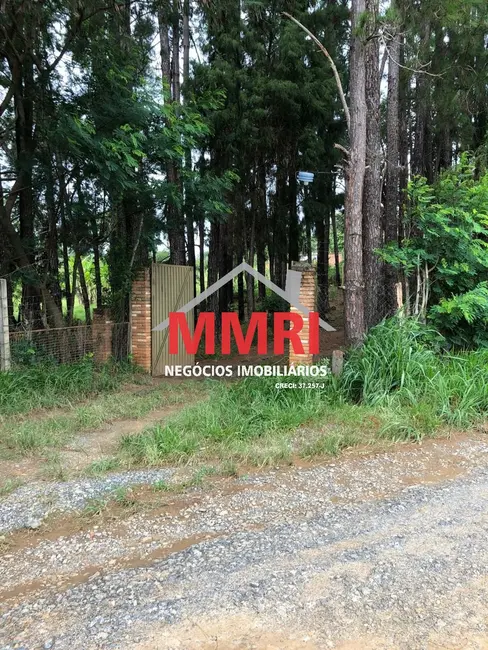 Foto 7 de Sítio / Rancho à venda, 18275m2 em Aracoiaba Da Serra - SP