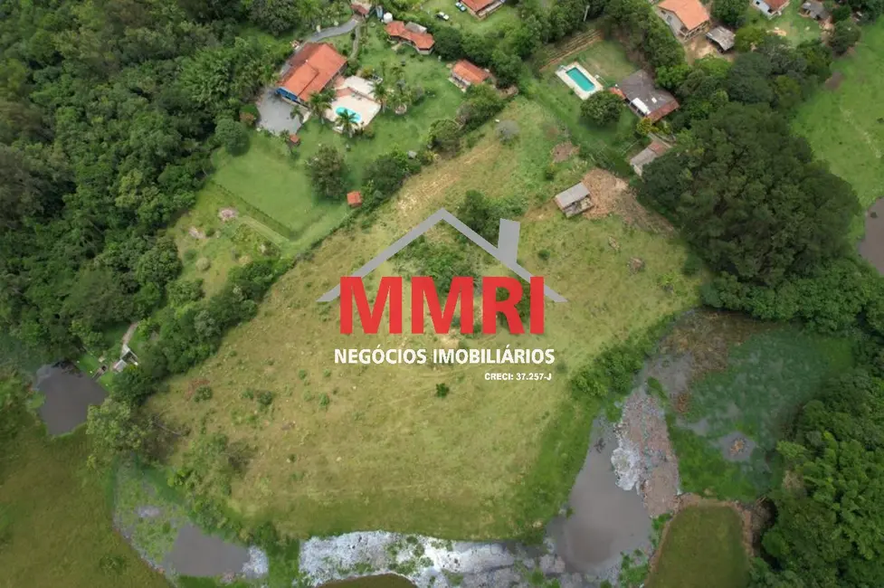 Foto 1 de Sítio / Rancho à venda, 18275m2 em Aracoiaba Da Serra - SP