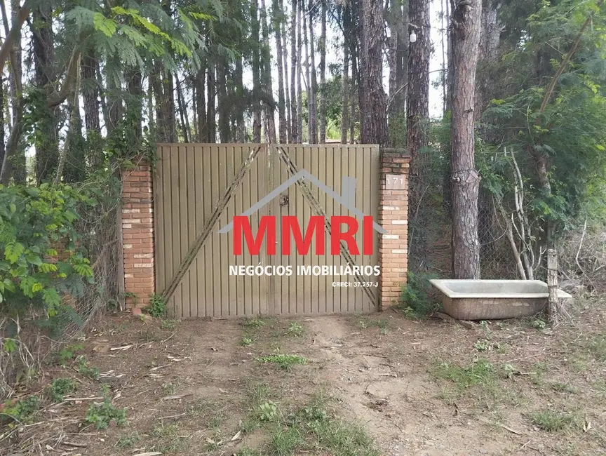 Foto 3 de Sítio / Rancho à venda, 18275m2 em Aracoiaba Da Serra - SP