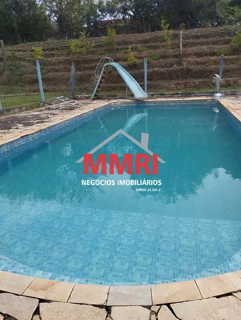 Foto 8 de Sítio / Rancho à venda, 18275m2 em Aracoiaba Da Serra - SP