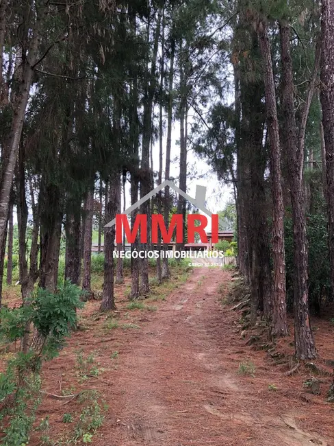 Foto 9 de Sítio / Rancho à venda, 18275m2 em Aracoiaba Da Serra - SP