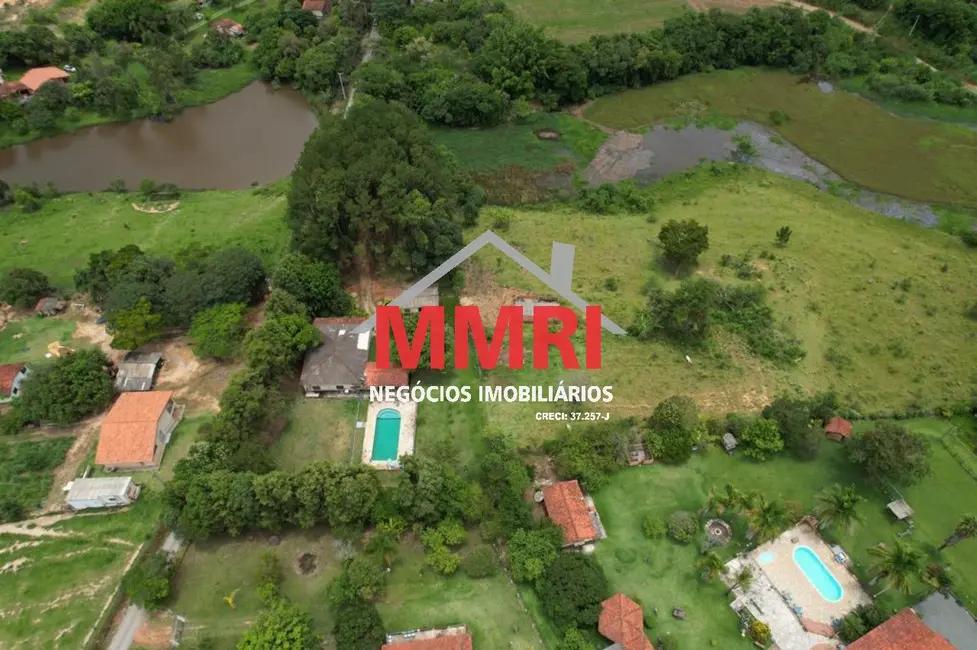 Foto 6 de Sítio / Rancho à venda, 18275m2 em Aracoiaba Da Serra - SP