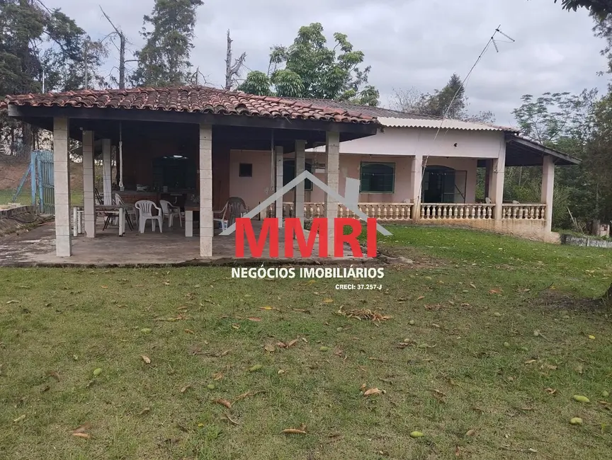 Foto 2 de Sítio / Rancho à venda, 18275m2 em Aracoiaba Da Serra - SP
