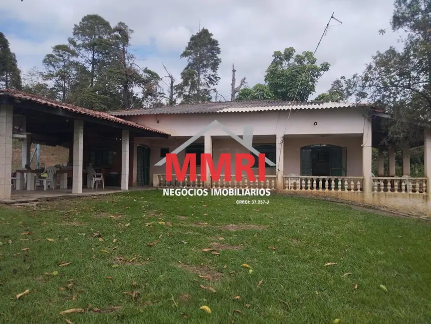 Foto 4 de Sítio / Rancho à venda, 18275m2 em Aracoiaba Da Serra - SP