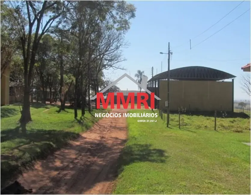 Foto 9 de Fazenda / Haras à venda em Vila Jesus, Presidente Prudente - SP