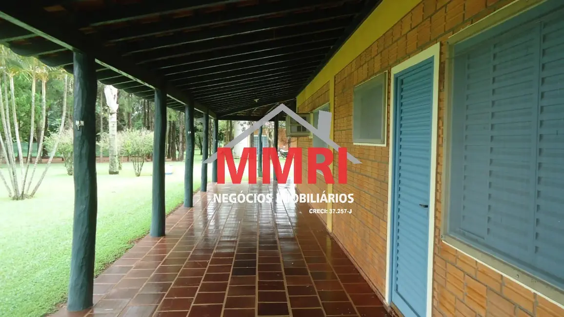 Foto 3 de Fazenda / Haras à venda em Vila Jesus, Presidente Prudente - SP