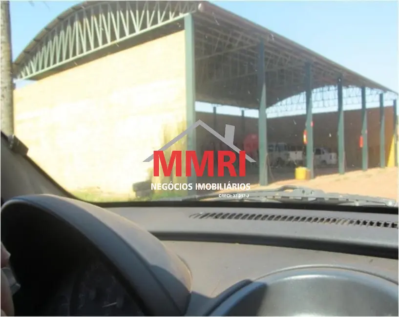 Foto 5 de Fazenda / Haras à venda em Vila Jesus, Presidente Prudente - SP