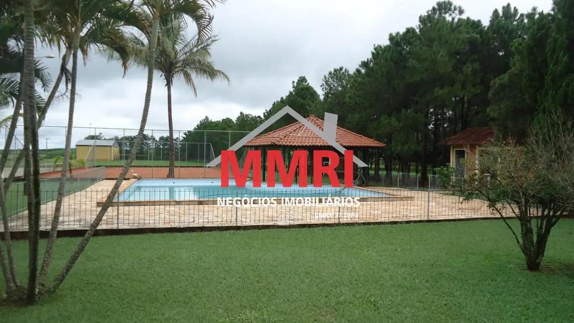 Foto 2 de Fazenda / Haras à venda em Vila Jesus, Presidente Prudente - SP