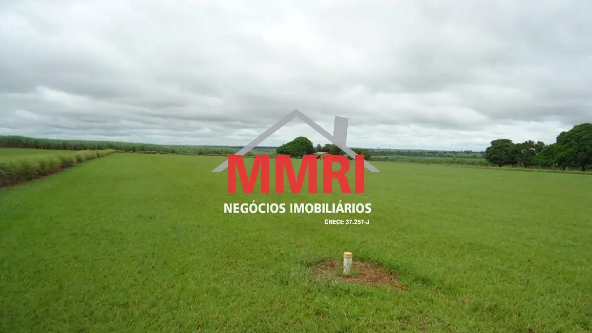 Foto 6 de Fazenda / Haras à venda em Vila Jesus, Presidente Prudente - SP