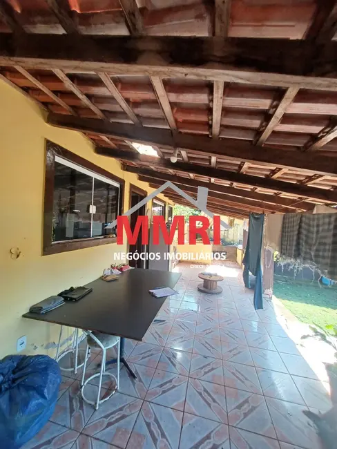 Chácara com 2 quartos à venda, 150m2 em Aracoiaba Da Serra - SP - imagem 3 Foto 3 de Chácara com 2 quartos à venda, 150m2 em Aracoiaba Da Serra - SP