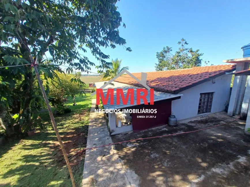 Foto 1 de Chácara com 2 quartos à venda, 150m2 em Aracoiaba Da Serra - SP