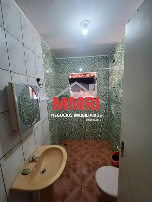Foto 2 de Chácara com 2 quartos à venda, 150m2 em Aracoiaba Da Serra - SP