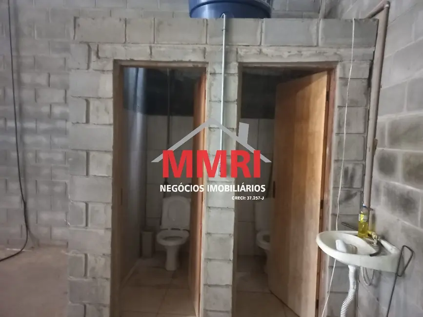 Foto 4 de Armazém / Galpão para alugar, 700m2 em Aracoiaba Da Serra - SP