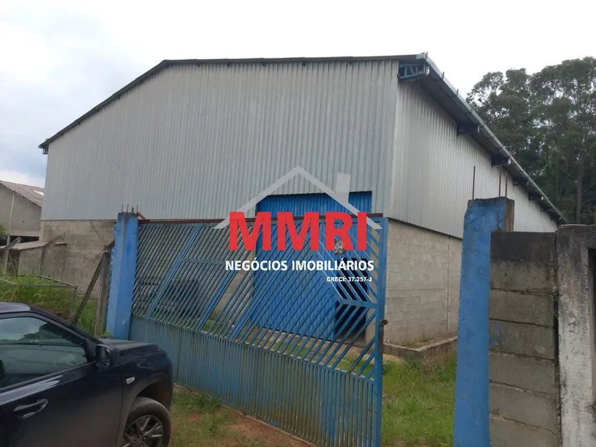 Foto 1 de Armazém / Galpão para alugar, 700m2 em Aracoiaba Da Serra - SP