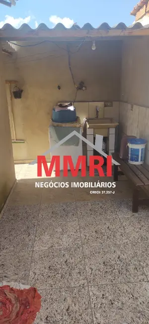 Foto 4 de Casa com 3 quartos à venda, 160m2 em Aracoiaba Da Serra - SP