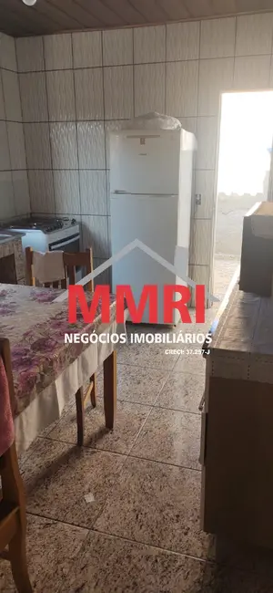 Foto 2 de Casa com 3 quartos à venda, 160m2 em Aracoiaba Da Serra - SP