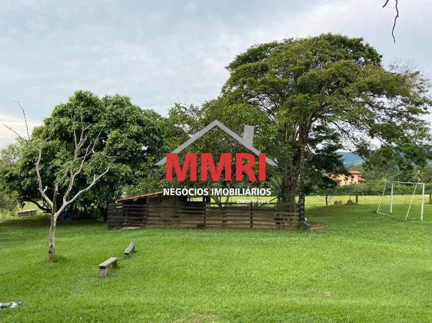 Foto 2 de Terreno / Lote à venda, 20000m2 em Iperozinho, Capela Do Alto - SP