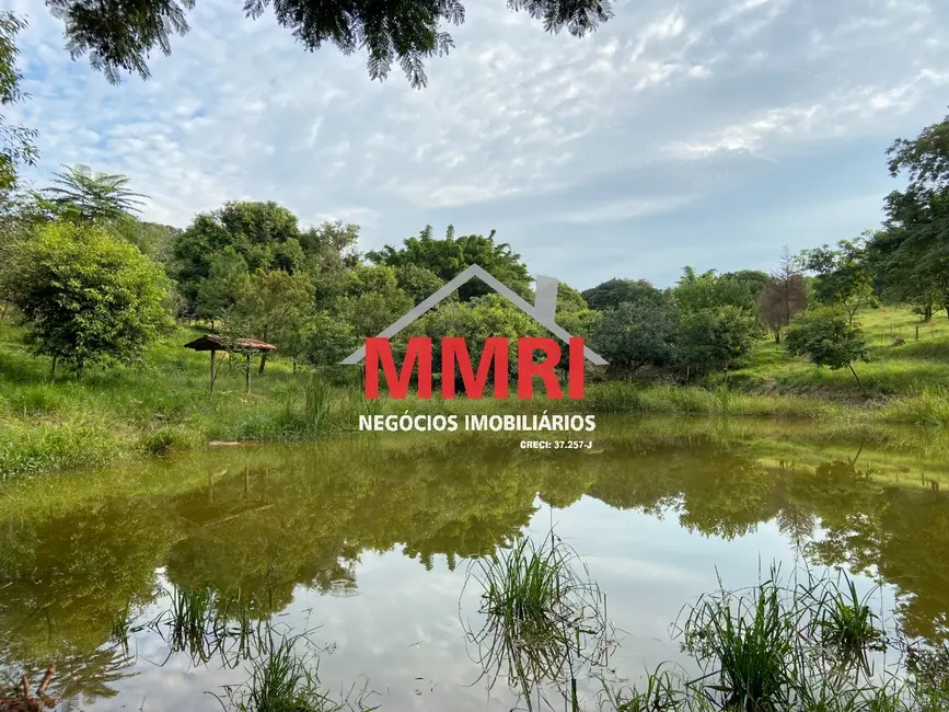 Foto 7 de Terreno / Lote à venda, 20000m2 em Iperozinho, Capela Do Alto - SP