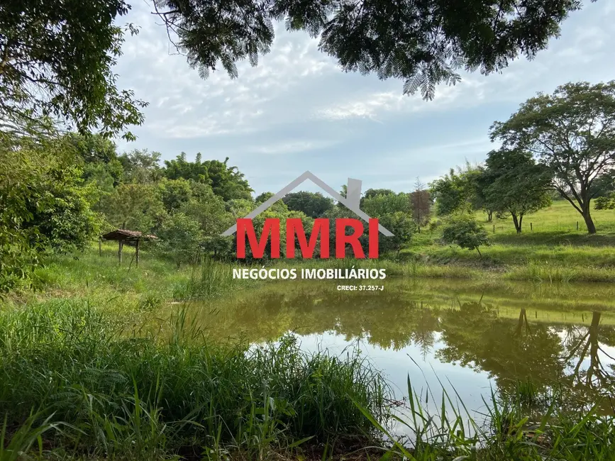 Foto 6 de Terreno / Lote à venda, 20000m2 em Iperozinho, Capela Do Alto - SP