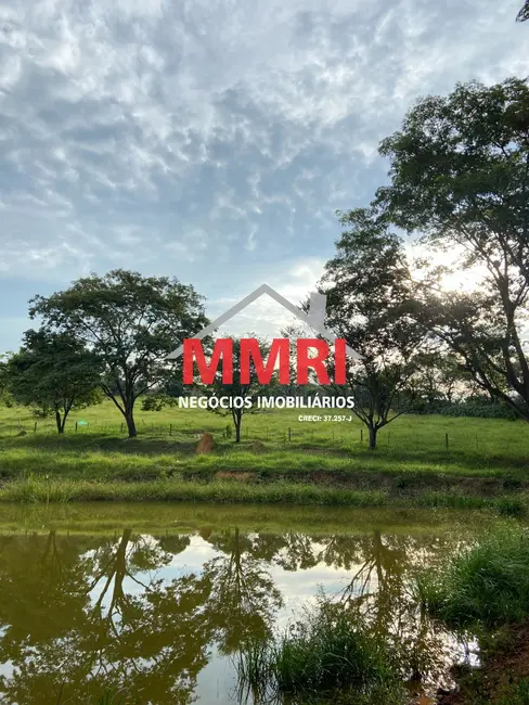 Foto 9 de Terreno / Lote à venda, 20000m2 em Iperozinho, Capela Do Alto - SP