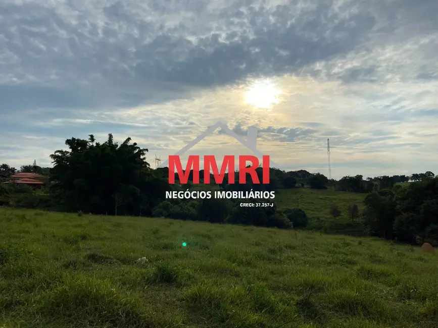 Foto 5 de Terreno / Lote à venda, 20000m2 em Iperozinho, Capela Do Alto - SP