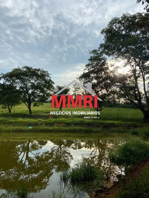 Foto 8 de Terreno / Lote à venda, 20000m2 em Iperozinho, Capela Do Alto - SP