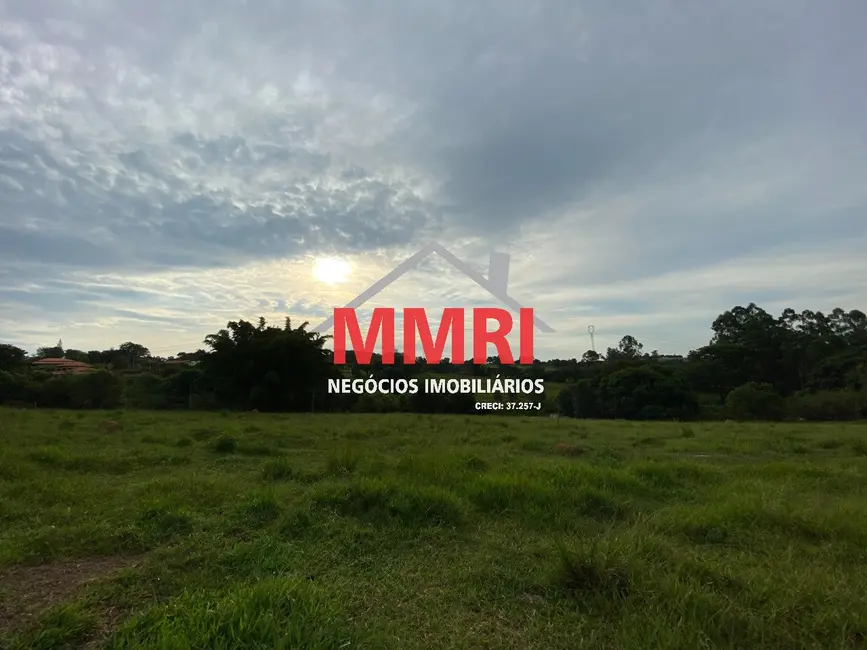 Foto 4 de Terreno / Lote à venda, 20000m2 em Iperozinho, Capela Do Alto - SP