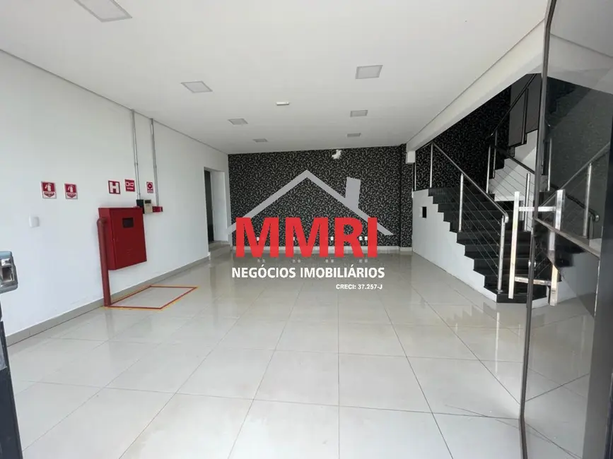 Foto 2 de Armazém / Galpão à venda, 1189m2 em Vila Artura, Sorocaba - SP