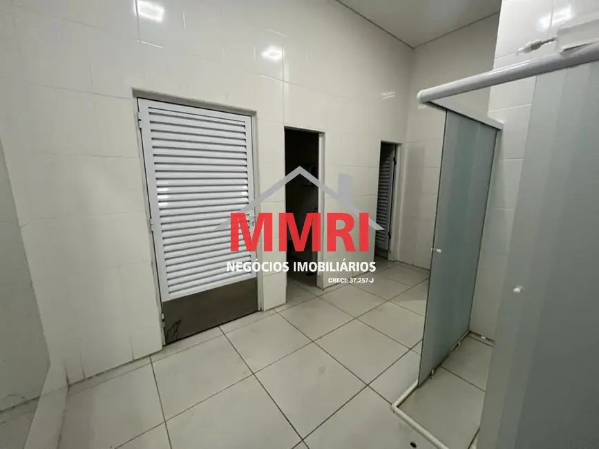 Armazém / Galpão à venda, 1189m2 em Vila Artura, Sorocaba - SP - imagem 8 Foto 8 de Armazém / Galpão à venda, 1189m2 em Vila Artura, Sorocaba - SP