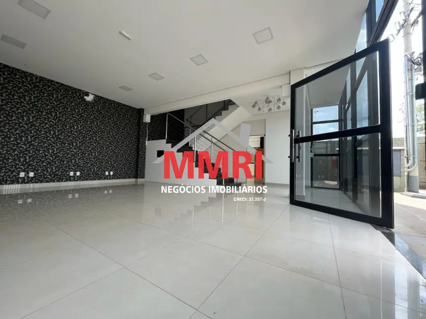 Armazém / Galpão à venda, 1189m2 em Vila Artura, Sorocaba - SP - imagem 6 Foto 6 de Armazém / Galpão à venda, 1189m2 em Vila Artura, Sorocaba - SP