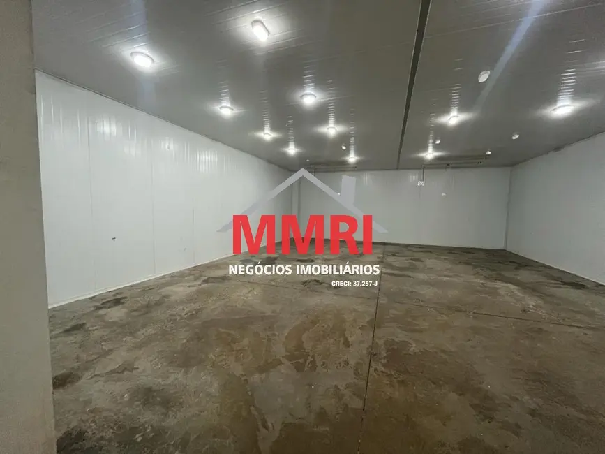 Armazém / Galpão à venda, 1189m2 em Vila Artura, Sorocaba - SP - imagem 4 Foto 4 de Armazém / Galpão à venda, 1189m2 em Vila Artura, Sorocaba - SP