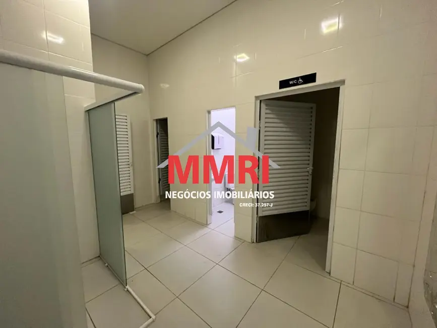 Armazém / Galpão à venda, 1189m2 em Vila Artura, Sorocaba - SP - imagem 7 Foto 7 de Armazém / Galpão à venda, 1189m2 em Vila Artura, Sorocaba - SP
