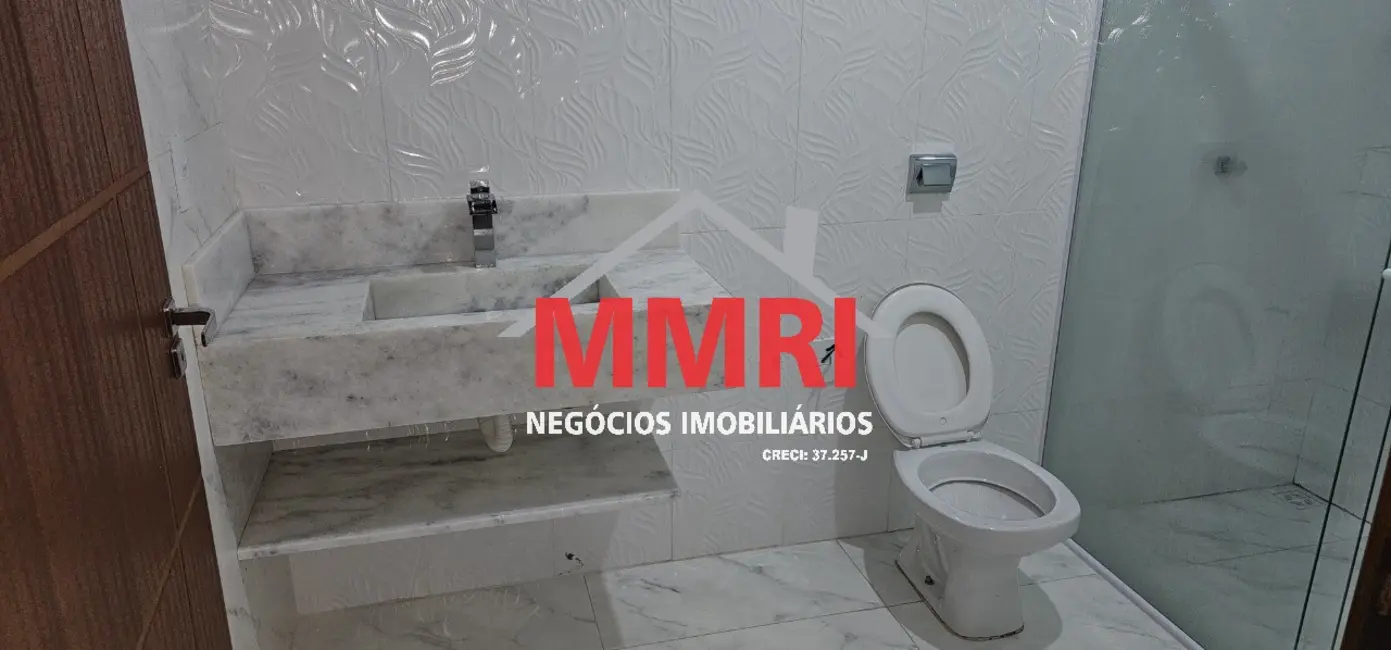 Foto 7 de Sala Comercial à venda, 250m2 em Parque das Laranjeiras, Sorocaba - SP