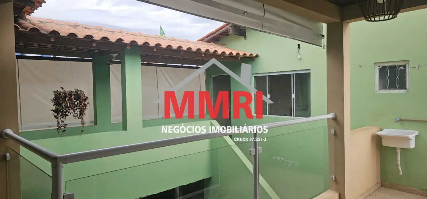 Foto 6 de Sala Comercial à venda, 250m2 em Parque das Laranjeiras, Sorocaba - SP