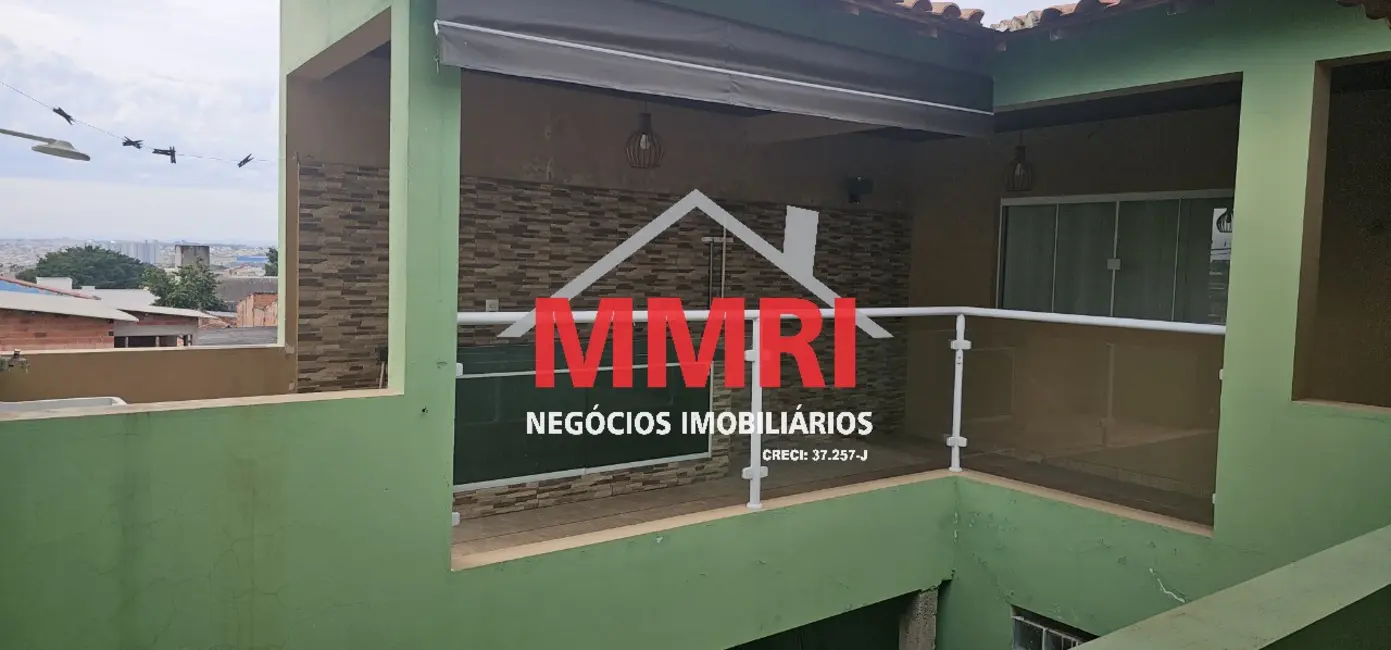 Foto 1 de Sala Comercial à venda, 250m2 em Parque das Laranjeiras, Sorocaba - SP