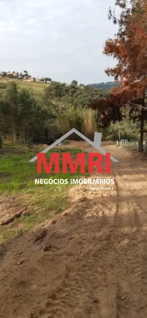 Foto 7 de Terreno / Lote à venda, 3200m2 em Aracoiaba Da Serra - SP
